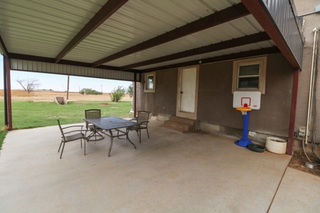 Texas COUNTRY Home in Sudan, TX w/ACREAGE Lamb - image 38