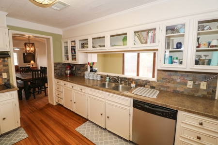 Texas COUNTRY Home in Sudan, TX w/ACREAGE Lamb - image 18
