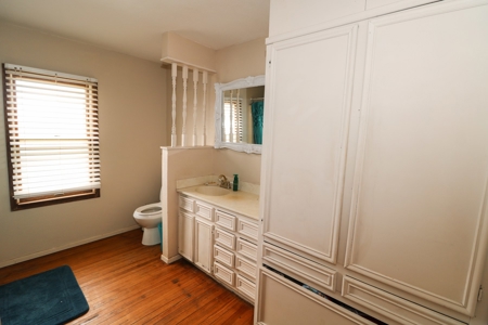 Texas COUNTRY Home in Sudan, TX w/ACREAGE Lamb - image 19