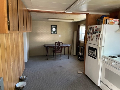 3 bed/1 bath 1238 sq. ft home in town of Cedarville - image 9