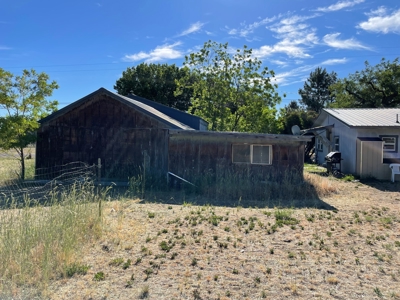 3 bed/1 bath 1238 sq. ft home in town of Cedarville - image 21