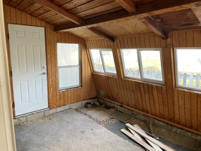 3 bed/1 bath 1238 sq. ft home in town of Cedarville - image 28