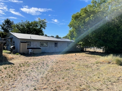 3 bed/1 bath 1238 sq. ft home in town of Cedarville - image 20