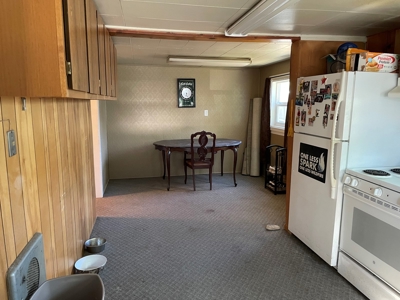 3 bed/1 bath 1238 sq. ft home in town of Cedarville - image 14