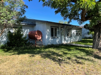 3 bed/1 bath 1238 sq. ft home in town of Cedarville - image 1