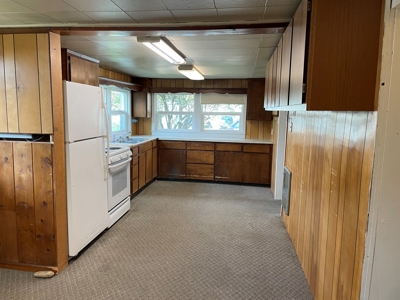 3 bed/1 bath 1238 sq. ft home in town of Cedarville - image 2