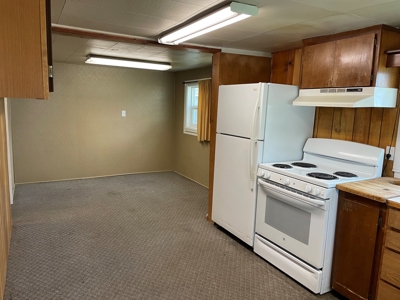 3 bed/1 bath 1238 sq. ft home in town of Cedarville - image 3