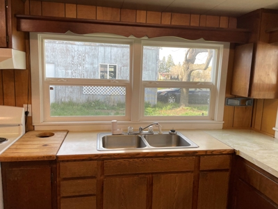 3 bed/1 bath 1238 sq. ft home in town of Cedarville - image 4