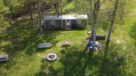 East Tennessee  Hunting and Rec Mountain Property for sale - image 46