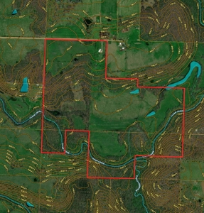 Vernon County Missouri Land For Sale - image 34