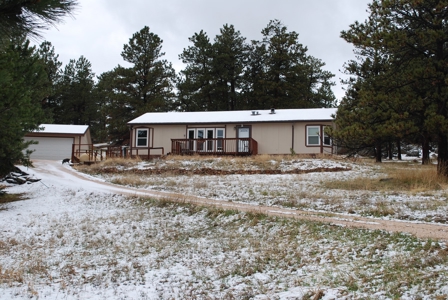 Mountain Community! - image 1