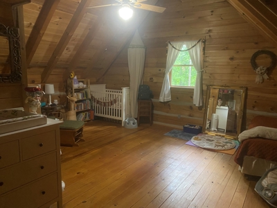 Hand Hewn Log Cabin For Sale in Kings Mountain NC - image 25