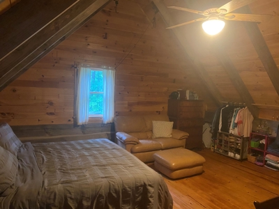 Hand Hewn Log Cabin For Sale in Kings Mountain NC - image 23