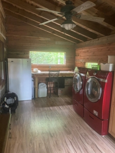 Hand Hewn Log Cabin For Sale in Kings Mountain NC - image 14