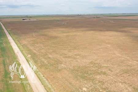 #OK-581 ONLINE AUCTION Woods County, Oklahoma 160 Acres M/L - image 5