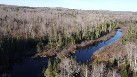 Land For Sale in Least Populated Maine County - image 10