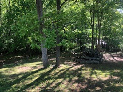 Waterfront RV Lot Western KY Lake Barkley - image 3