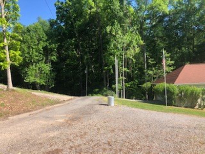 Waterfront RV Lot Western KY Lake Barkley - image 9