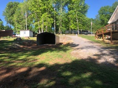 Waterfront RV Lot Western KY Lake Barkley - image 2