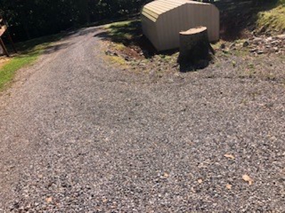 Waterfront RV Lot Western KY Lake Barkley - image 7
