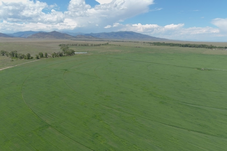 Colorado Ranch  For Sale With Water Rights / Income / Crops - image 26
