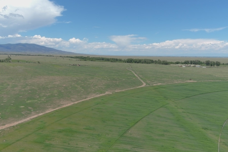 Colorado Ranch  For Sale With Water Rights / Income / Crops - image 31