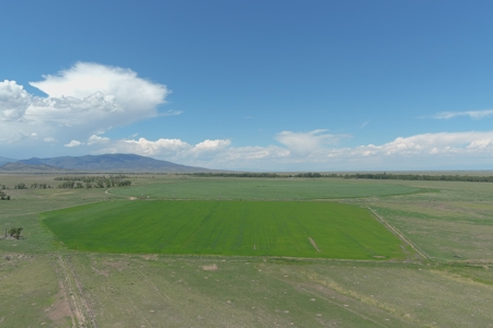 Colorado Ranch  For Sale With Water Rights / Income / Crops - image 20