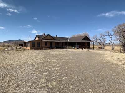 Colorado Ranch  For Sale With Water Rights / Income / Crops - image 17
