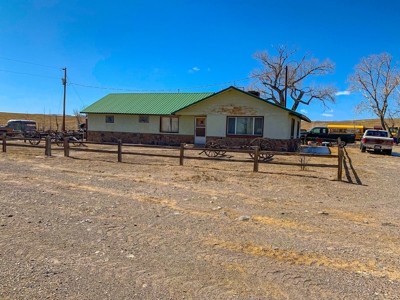 Colorado Ranch  For Sale With Water Rights / Income / Crops - image 19