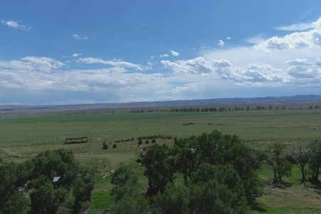 Colorado Ranch  For Sale With Water Rights / Income / Crops - image 34