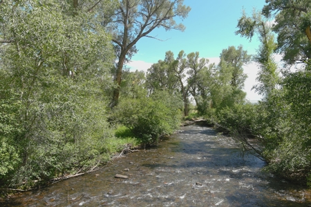 Colorado Ranch  For Sale With Water Rights / Income / Crops - image 39
