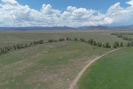 Colorado Ranch  For Sale With Water Rights / Income / Crops - image 28