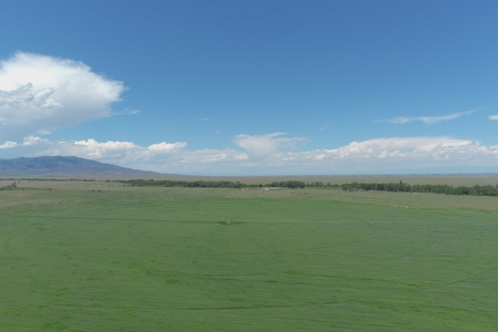 Colorado Ranch  For Sale With Water Rights / Income / Crops - image 24