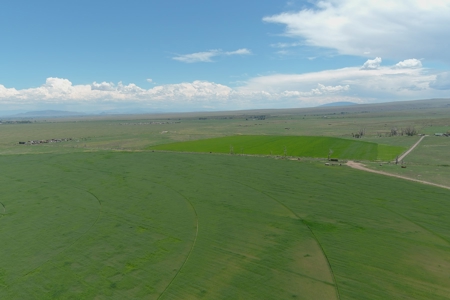 Colorado Ranch  For Sale With Water Rights / Income / Crops - image 32