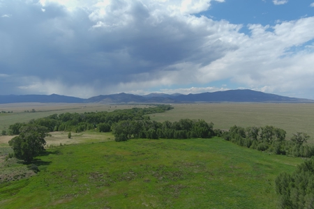 Colorado Ranch  For Sale With Water Rights / Income / Crops - image 37