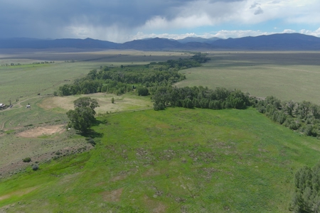 Colorado Ranch  For Sale With Water Rights / Income / Crops - image 45