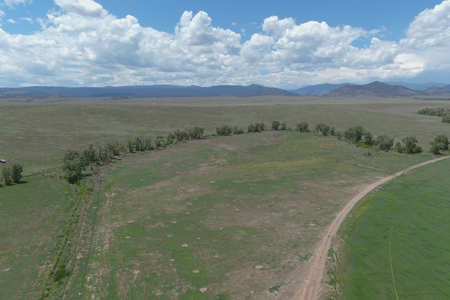 Colorado Ranch  For Sale With Water Rights / Income / Crops - image 27