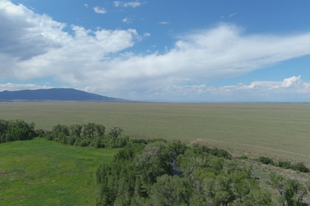 Colorado Ranch  For Sale With Water Rights / Income / Crops - image 38