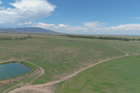 Colorado Ranch  For Sale With Water Rights / Income / Crops - image 30