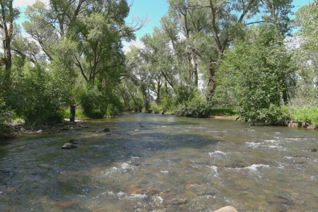 Colorado Ranch  For Sale With Water Rights / Income / Crops - image 43