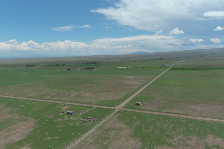 Colorado Ranch  For Sale With Water Rights / Income / Crops - image 33