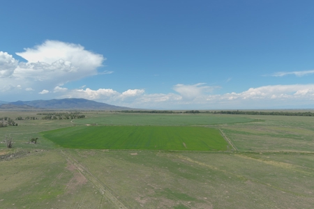 Colorado Ranch  For Sale With Water Rights / Income / Crops - image 21