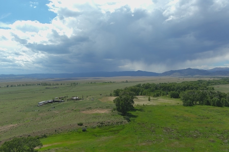 Colorado Ranch  For Sale With Water Rights / Income / Crops - image 36