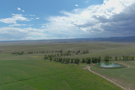 Colorado Ranch  For Sale With Water Rights / Income / Crops - image 50