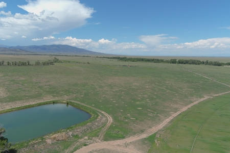 Colorado Ranch  For Sale With Water Rights / Income / Crops - image 29