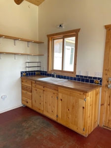 Northern NM Mountain Cabin w/ Brazos Cliff Views / Chama NM - image 4