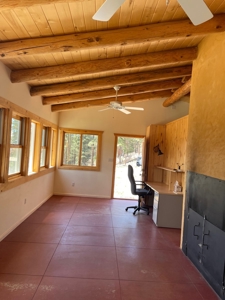 Northern NM Mountain Cabin w/ Brazos Cliff Views / Chama NM - image 14