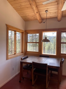 Northern NM Mountain Cabin w/ Brazos Cliff Views / Chama NM - image 15