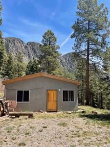Northern NM Mountain Cabin w/ Brazos Cliff Views / Chama NM - image 1