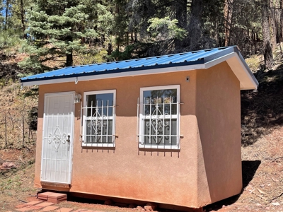 Northern NM Mountain Cabin w/ Brazos Cliff Views / Chama NM - image 27